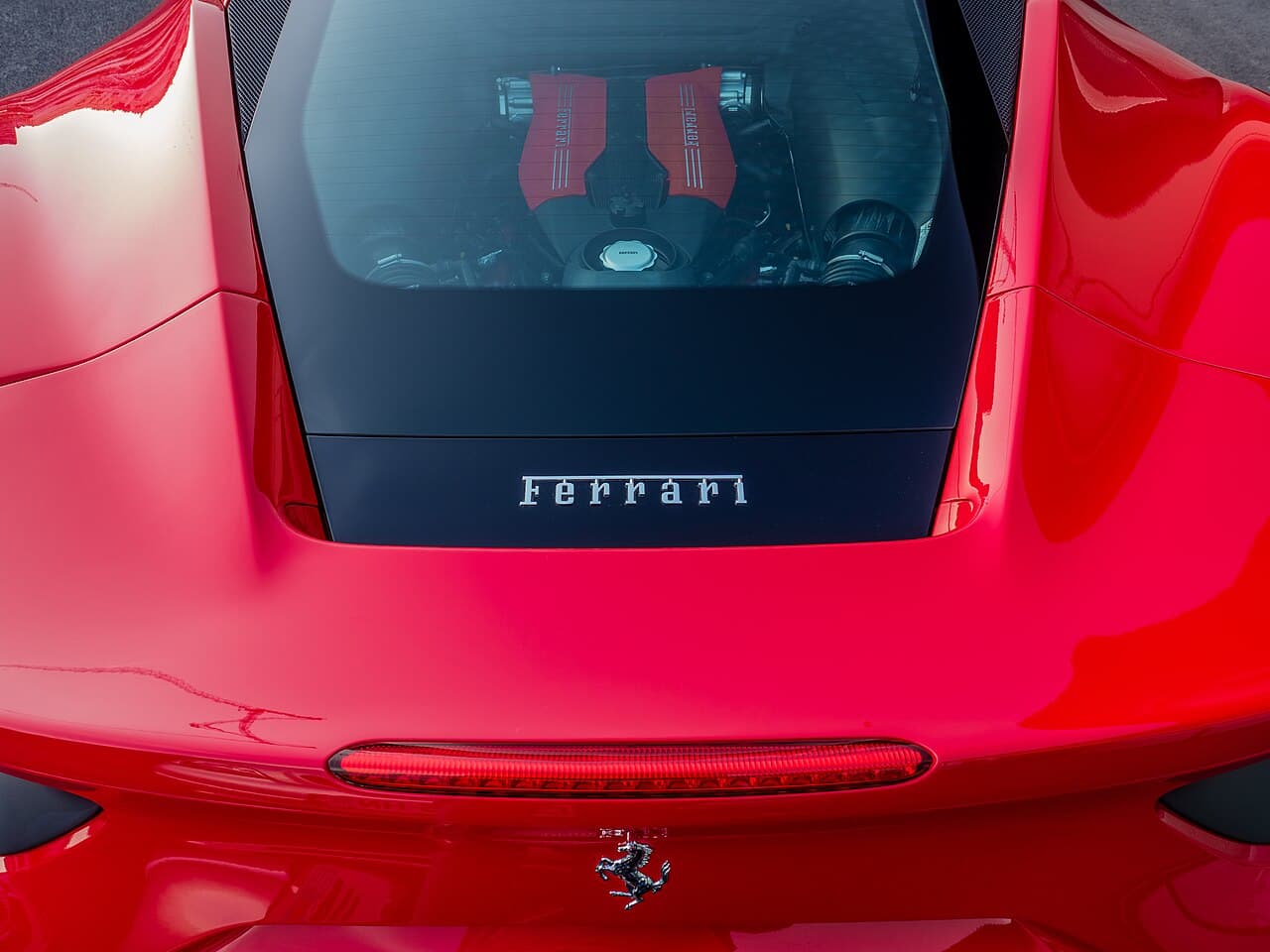 Ferrari